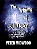  The Wraith of Kinray (English Edition)