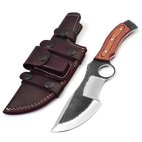 Poshland TR-2153 Custom Handmade high Carbon Steel...