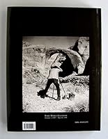 The Eyes of His Soul: The Visual Legacy of Barry M. Goldwater, Master Photographer 0910152195 Book Cover