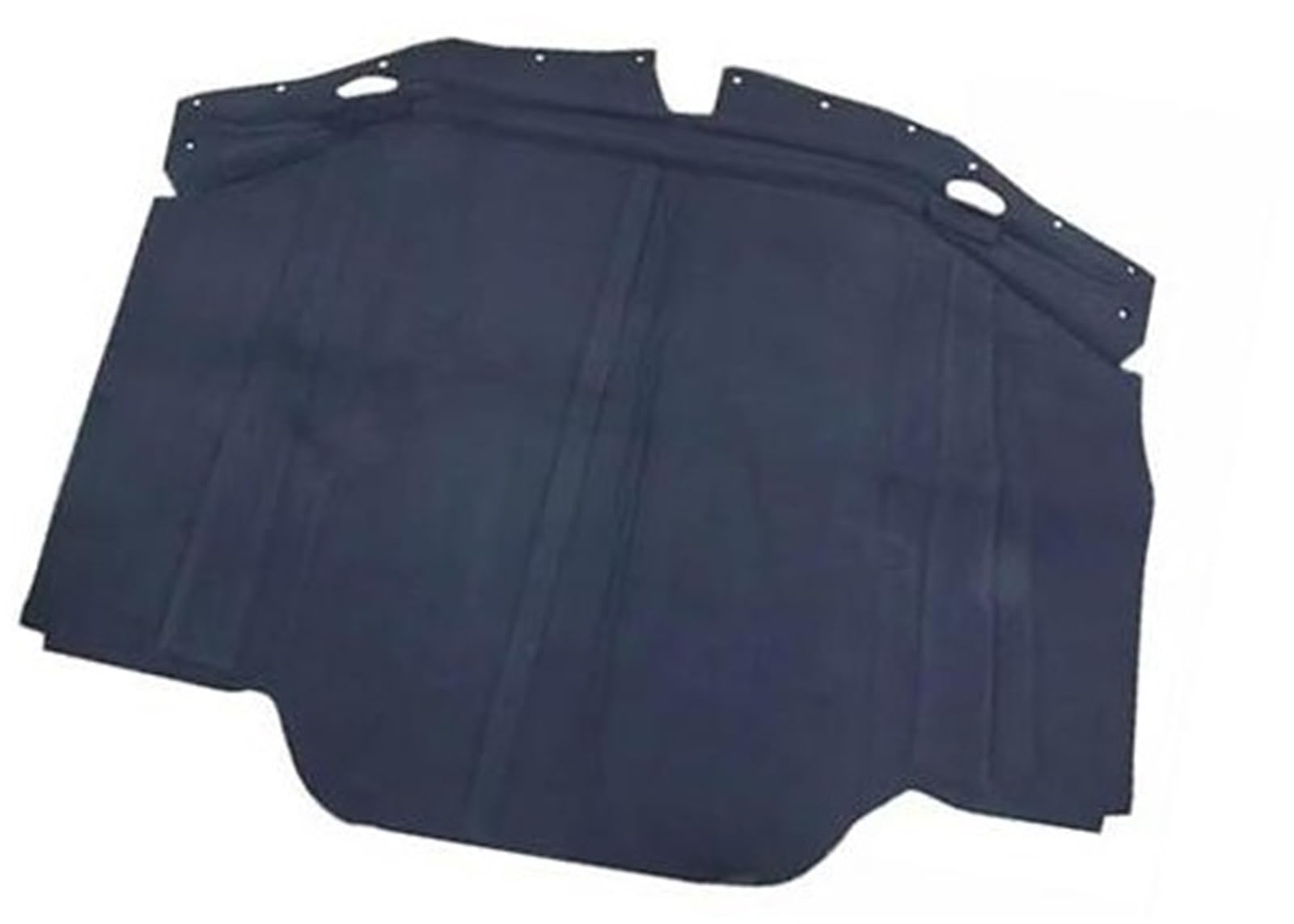 Auto-Isolatie Voor Benz R129 300SL SL500 600SL SL320 Isolatiemat Voor De Voorste Motorkap Geluidsdichte Mat Schuim Warmtekatoen