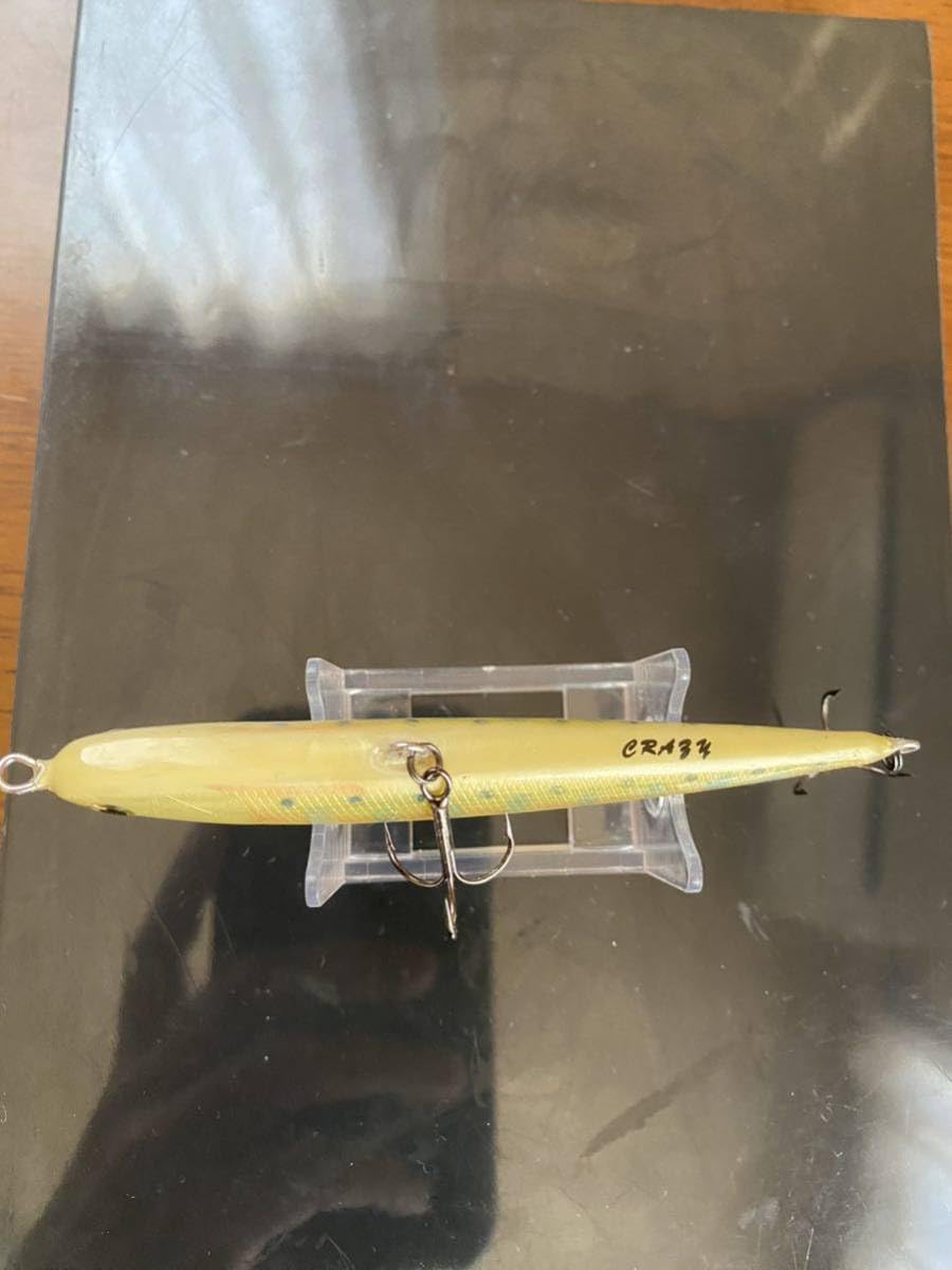 Amazon.co.jp: スプラッシュクラブ クレイジーペンシル BOX