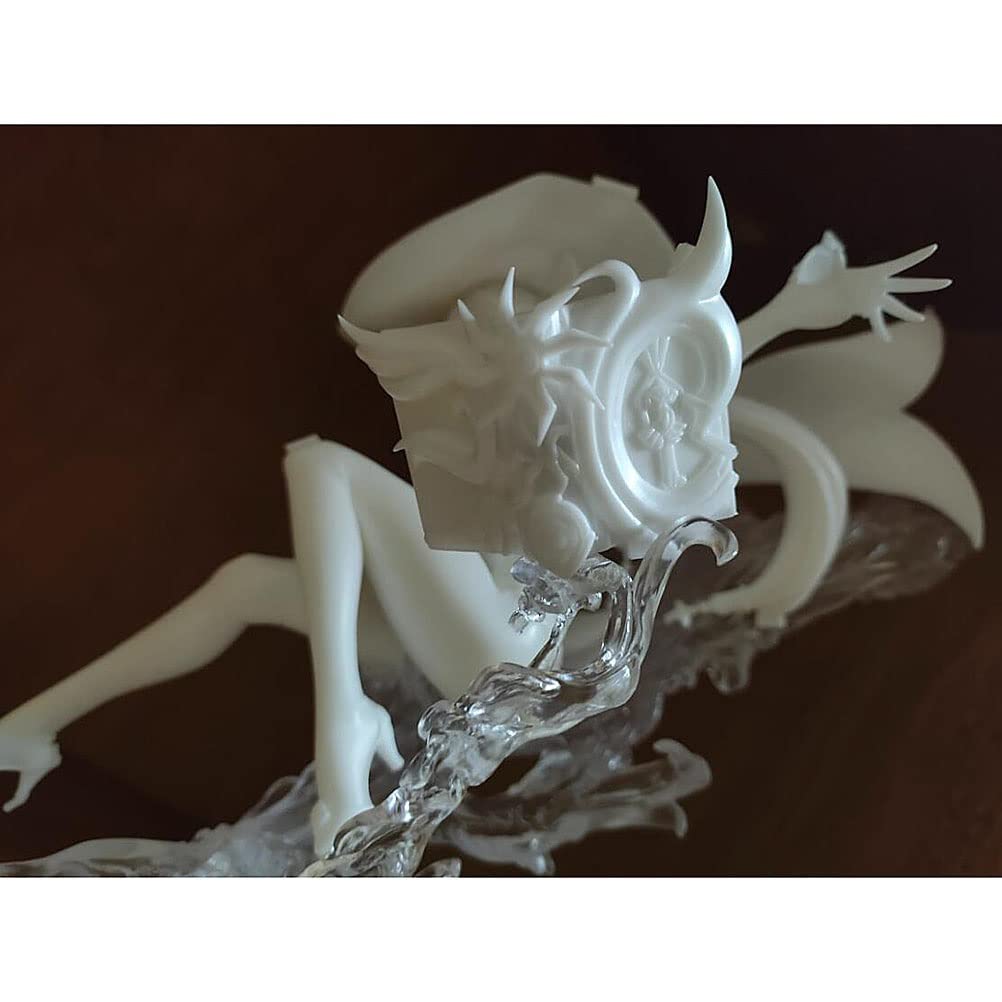 Figura de acci?n Character ModelMona PVC Figuras De Acci?n Ni?as Modelo Juguetes Coleccionando Regalos para Ni?as