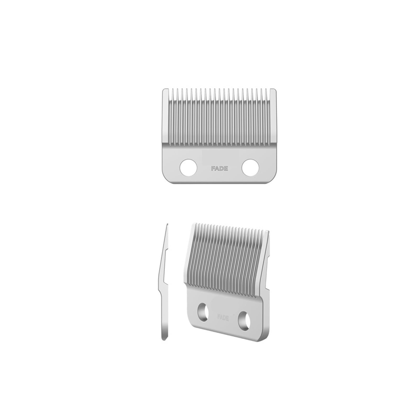 Cuchilla For Cortapelos, Compatible Con JRL, Soporte De Precisión, Cuchilla De Corte Frío, Tecnología FADE Anti-pellizcos(2020T blade.)