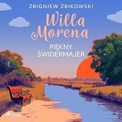 Page de couverture de Piękny świdermajer