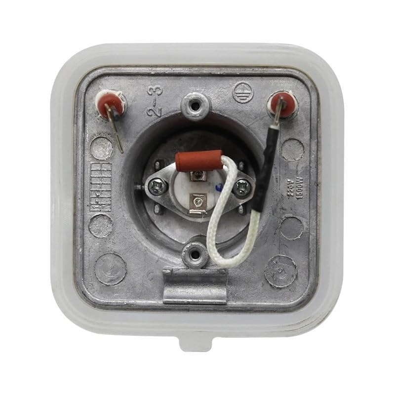 1500W 220V Garment steamer heating element for Midea MY-GD20D1 YGD20D1Ironing machine parts replacement part