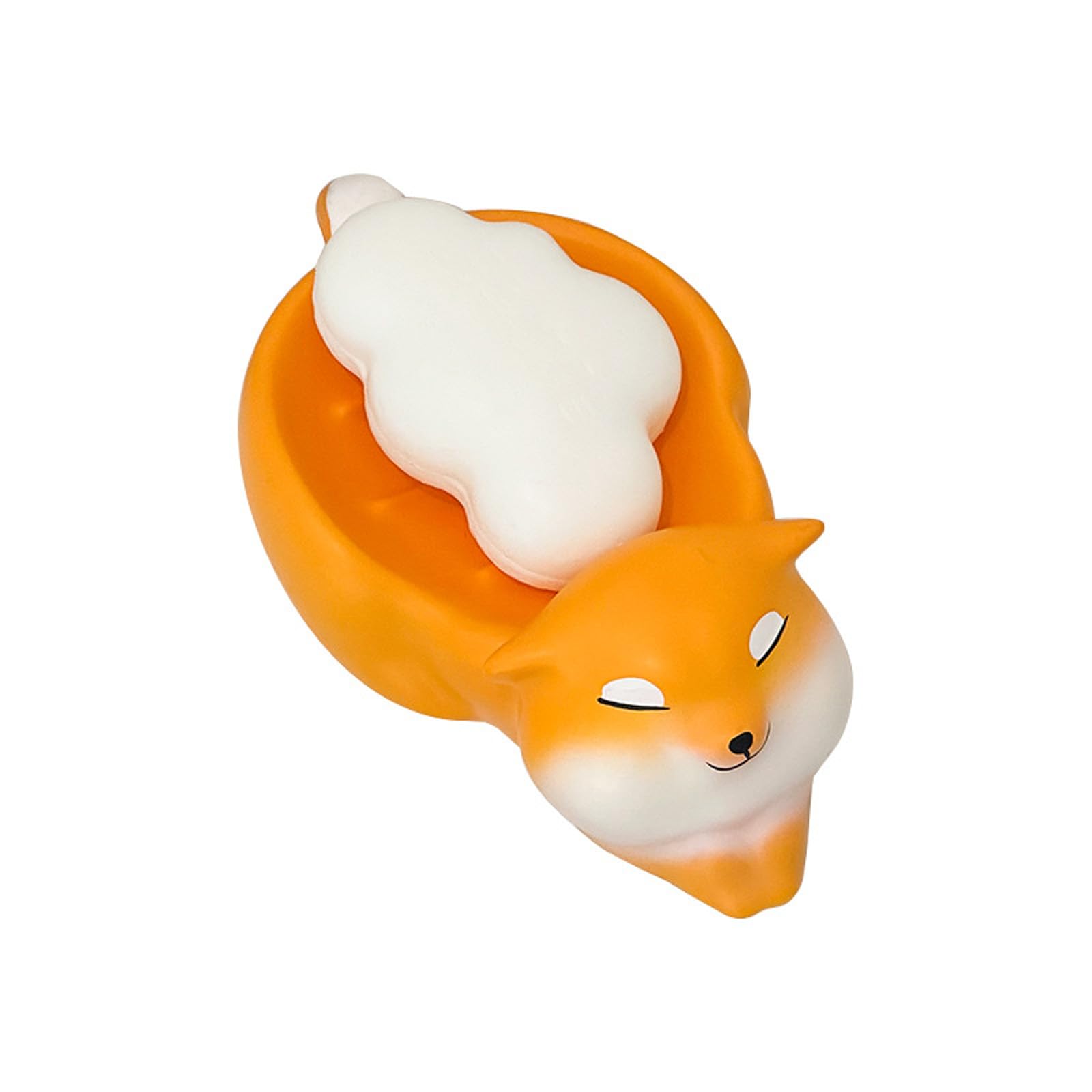 Dog Resin Soap Tray Bathroom Shiba Inu Dog Space Saving Quick Drying Storage Tray Soap