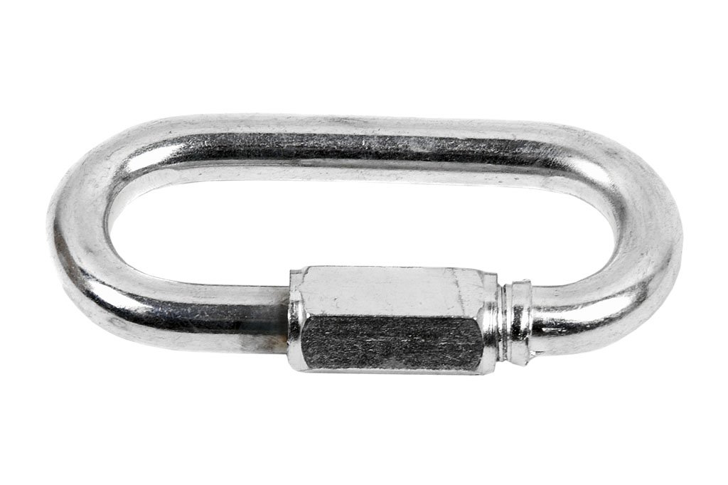 CoFan 18002709 – 10 szt. szybkich oczek (M-12)