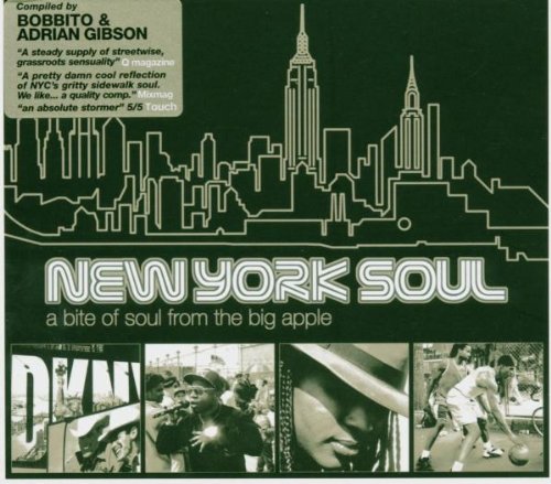 New York Soul