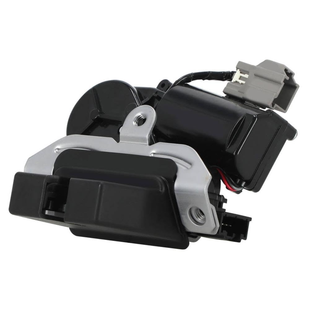 Btenhmjth Onecolor Rear Trunk Tailgate Latch Liftgate Lock Actuator Compatible With Ford Escape 2017 2018 2019