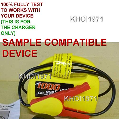 FocalTop USB Cable Cord for DYMO LABELWRITER 400 Turbo and 450 Turbo Label Printer