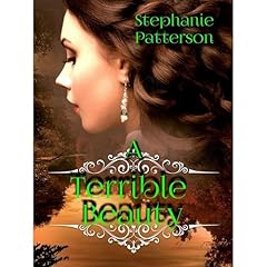 A Terrible Beauty Audiolibro Por Stephanie Patterson arte de portada