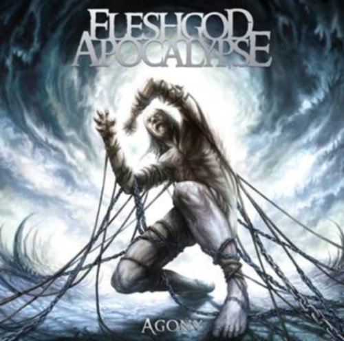 サイン入り　フレッシュゴッドアポカリプス　CDセット サイン入り フレッシュゴッドアポカリプス CDセット Music – Fleshgod