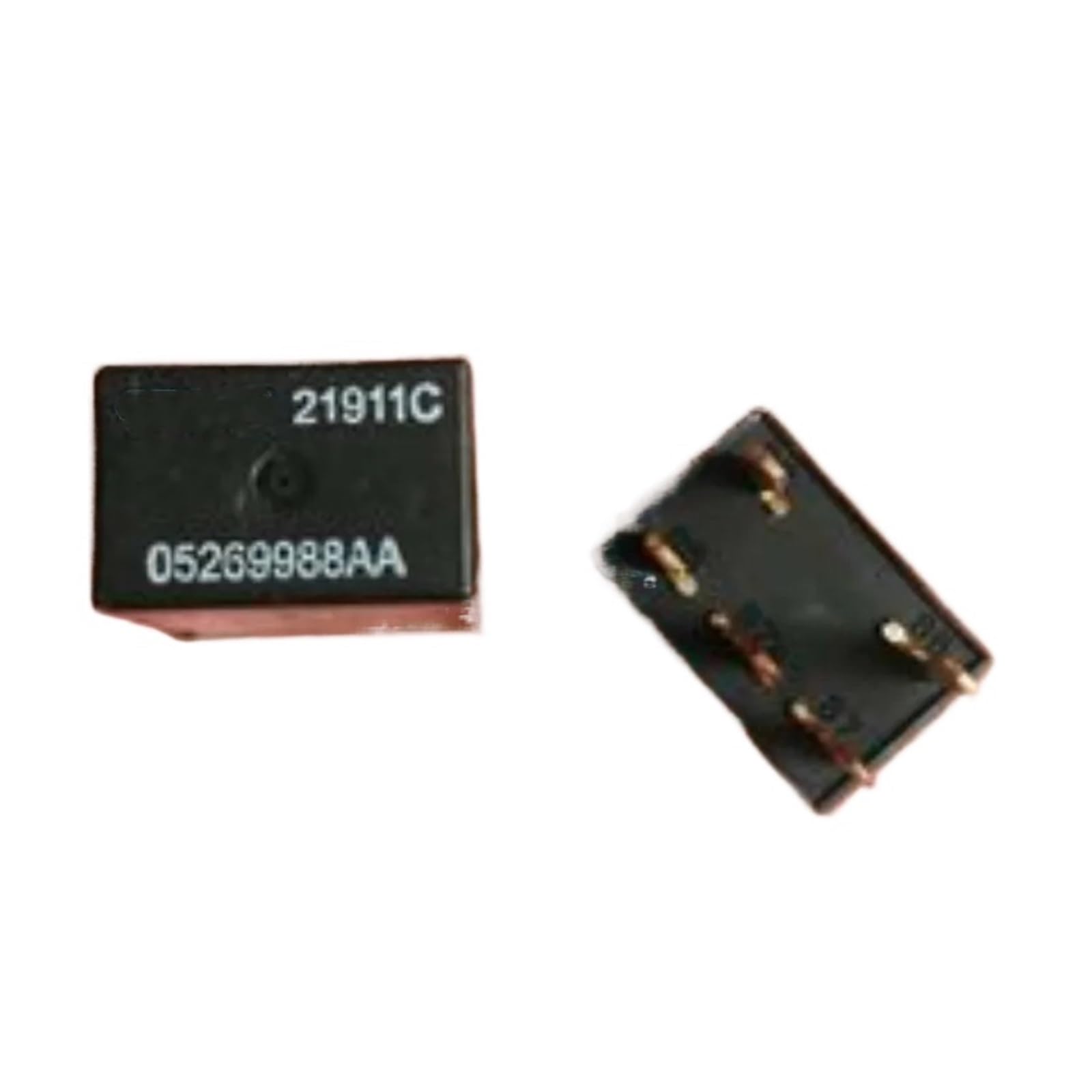AARTERZZA 21911C Relay 05269988AA 5-pin