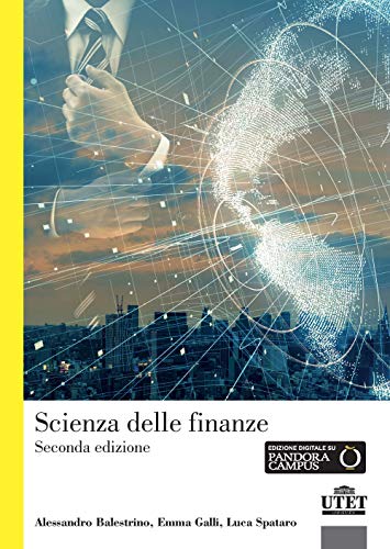  Scienza delle finanze