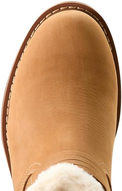 ARIAT Savannah Sherpa Waterproof Boots