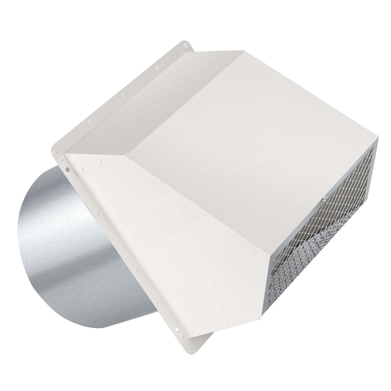 Elnwnnkc Quiet Action Wall Outlet Neighborhood for Efficient Draft Proof and Consistent Execution Backdrafts Dampener