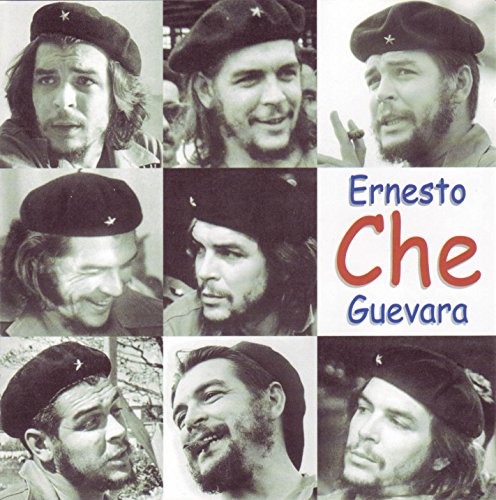 Ernesto Che Guevara