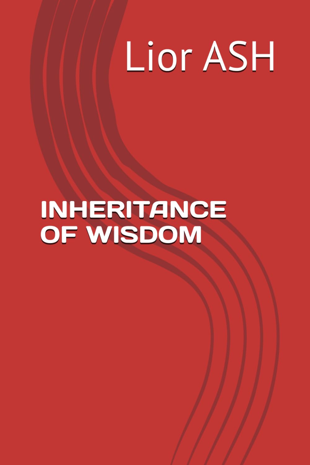 INHERITANCE OF WISDOM