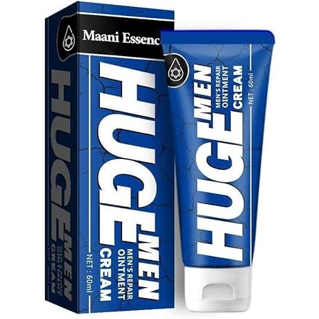 Vitaros Cream for Men: Enhance Your Performance with Scientifically Proven Results