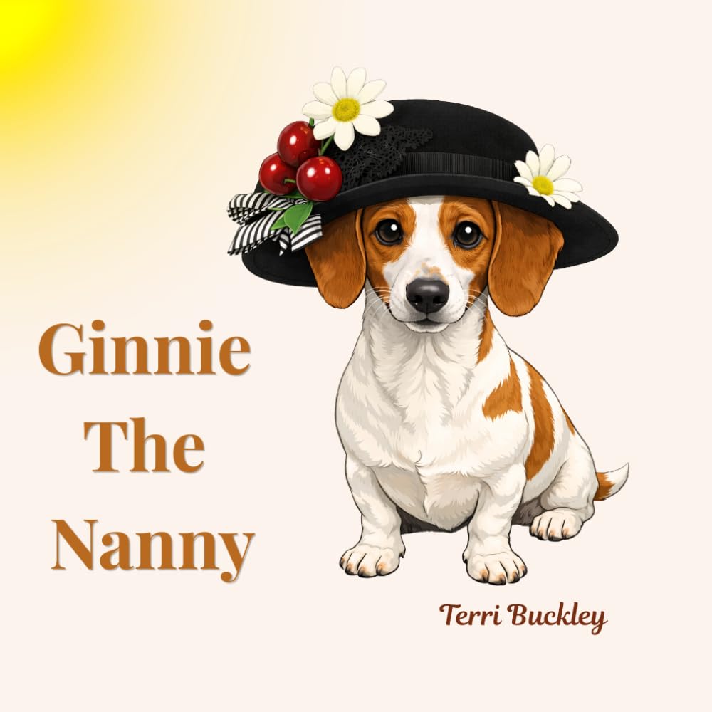 Ginnie the Nanny