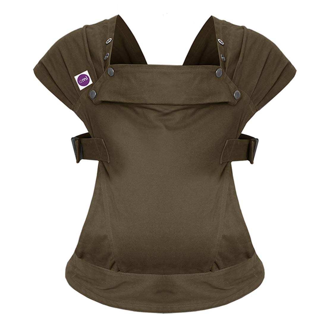 Buy Izmi Cotton Baby Carrier Award Winning Adjustable Soft Structured