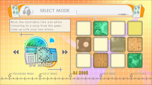 Vista 14 de Dance Dance Revolution Universe 3 with Dance Mat - Xbox 360