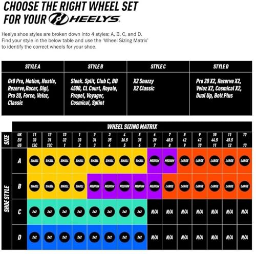 Image of Pro 20 Prints | Black /Purple /White | Heelys