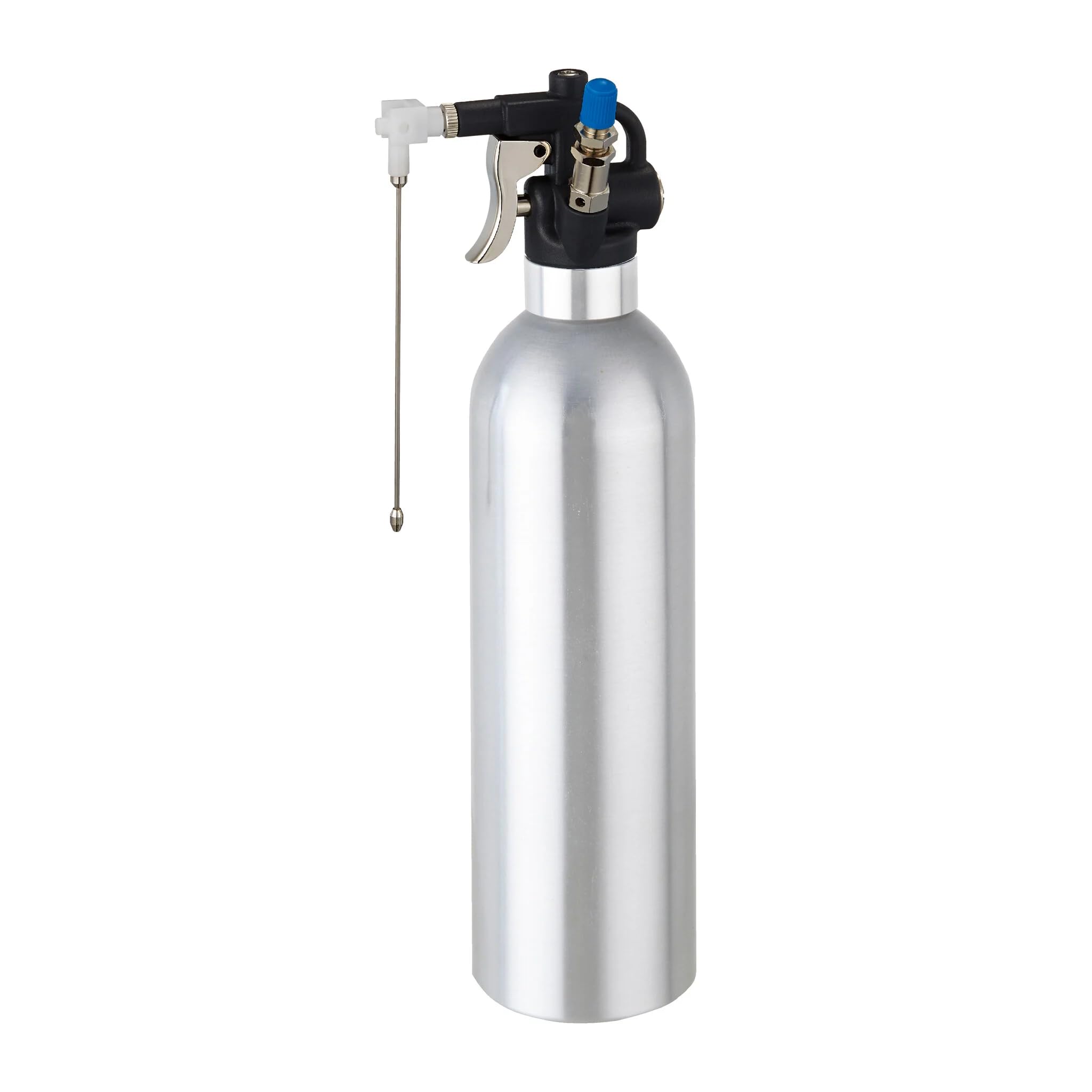Aero-Spray Dose 600 ml ist EIN nachfüllbarer, umweltfreundlicher Drucksprüher für den professionellen Einsatz. Mit Multifunktionsdüse.