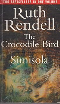 THE CROCODILE BIRD AND SIMISOLA