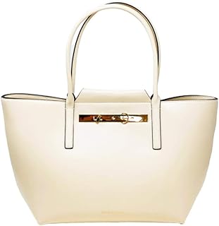 Lady Sophi Borsa Shopping Large C0295 Bianco