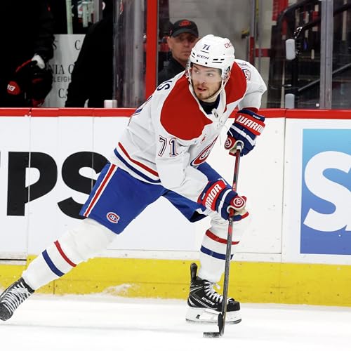 Arpon Basu: HUGE Test For Habs Tonight!