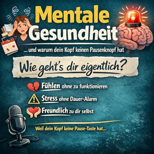 Mentale Gesundheit