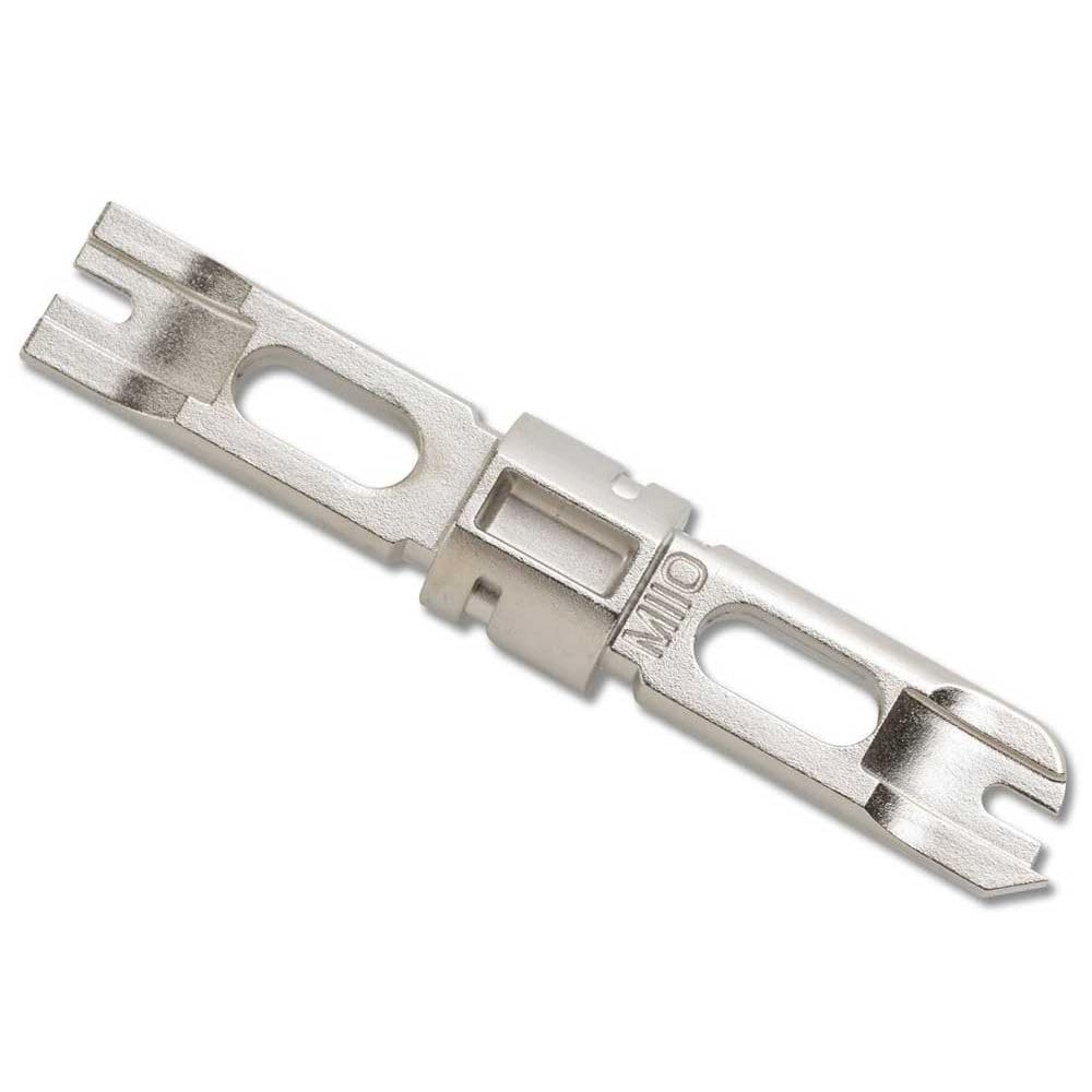 Fluke Networks 10176500 EverSharp 110 Punch Down Tool Blade for D914 Series and D814 Series Impact Punch Down Tools