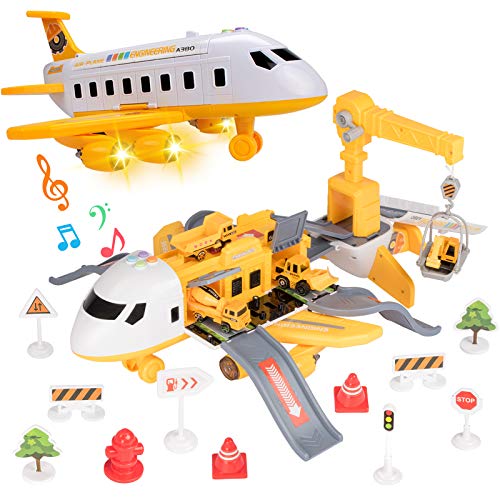 15 Best Toy Airplanes For Kids To Feel The Thrill Of Flying In 2022