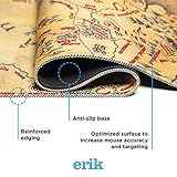 Zoom IMG-1 grupo erik tappetino mouse xxl Zoom IMG-1 grupo erik tappetino mouse xxl