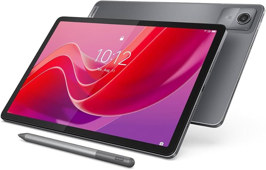 Amazon.com : Lenovo Tab M11, 11” Display, MediaTek Helio G88 Octa Amazon.com : Lenovo Tab M11, 11” Display, MediaTek Helio G88 Octa