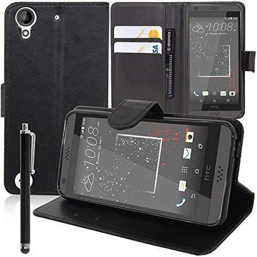 VCOMP Custodia Supporto Video Libro Portafoglio