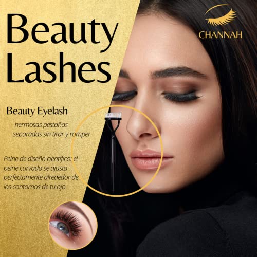 Ojos, Beauty Imagen adicional