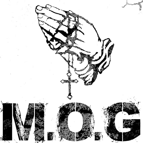 Page de couverture de MOG EPISODE 12 | The Return: Catching Up, Barbers and Nerd Discussions