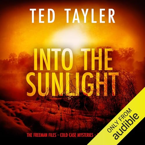 Page de couverture de Into the Sunlight