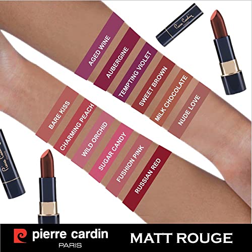 Image of Pierre Cardin Paris Lipstick