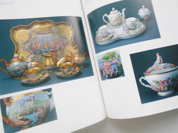 イタリア陶磁器の伝統と革新 ジノリ展 図録 特別展「イタリアの磁器ーリチャード ジノリのクラシックと