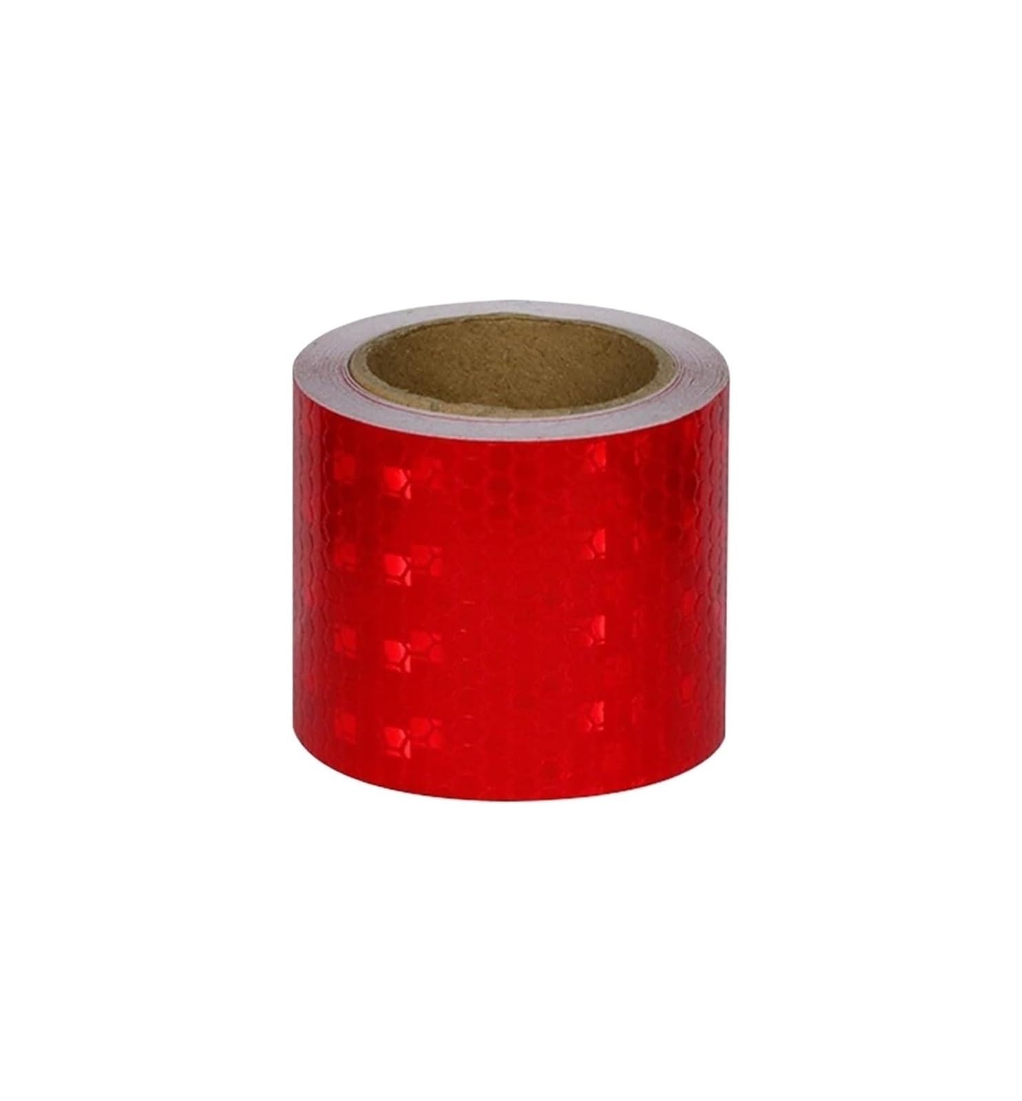 FGJsfhrDTU Reflective Tape, Reflective And Reflector Tape, Hazard Warning, Conspicuity Multicolor(Red)