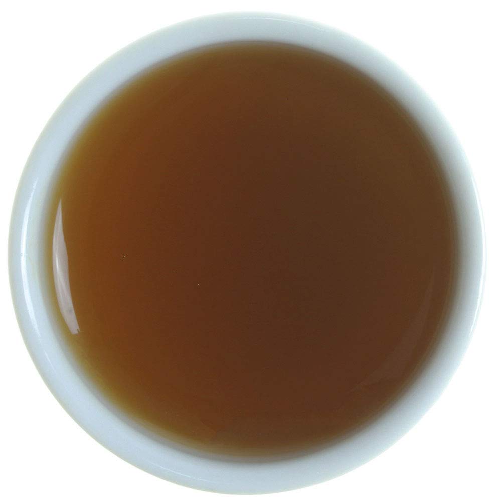 AURESA Manuka Honig Salbei Tee | Wohlschmeckender Kräutertee für die Erkältungszeit | Koffeinfrei und zuckerfrei