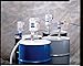 Drum Pump 115VAC 1/2 HP 60 Hz