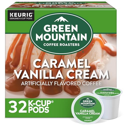 Best Keurig K Cups of 2025: The Ultimate Buying Guide