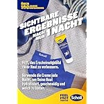 Scholl Overnight Fußpflege-Set, Fußpflege Creme 60ml, wiederverwendbare Gel-Fersensocken 1 Paar - bei trockenen Füße, sichtbare Ergebnisse in 1 Nacht, enthält 5% Urea, Shea Butter und Kokosnussöl – Bild 4