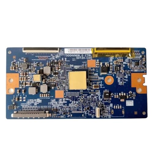 T500HVN08.0 CTRL BD 50T20-C04 T-CON{[hA\j[ΉA50C`TVWbN{[h