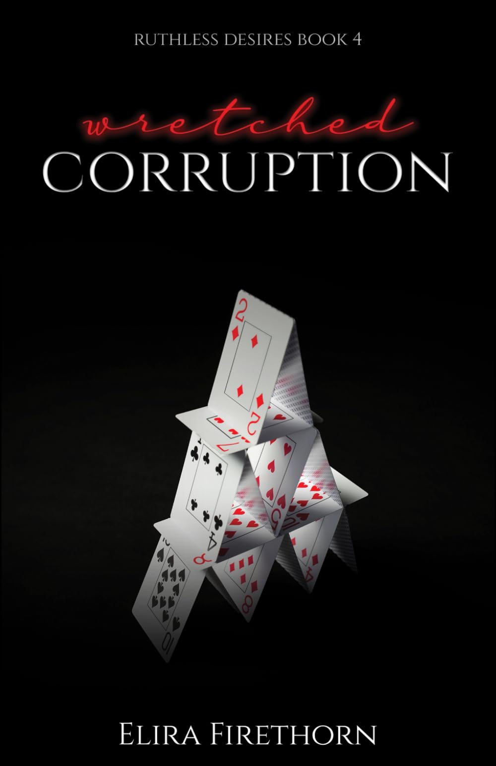 Wretched Corruption (Ruthless Desires)