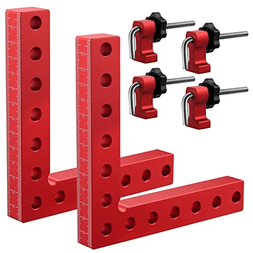 Corner Clamps